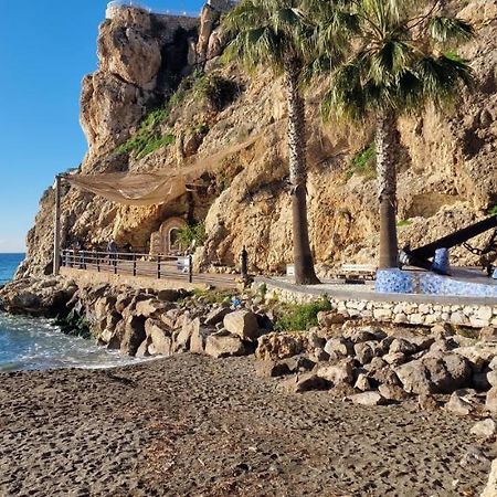 Playa Rincon De La Victoriaアパートメント エクステリア 写真
