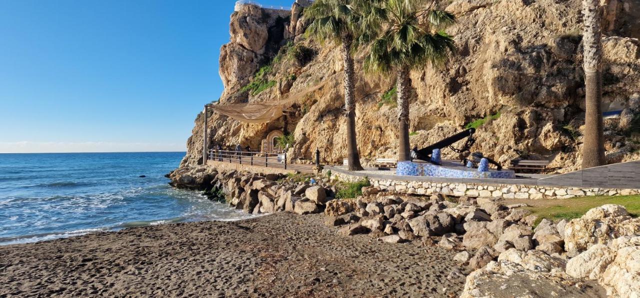 Playa Rincon De La Victoriaアパートメント エクステリア 写真