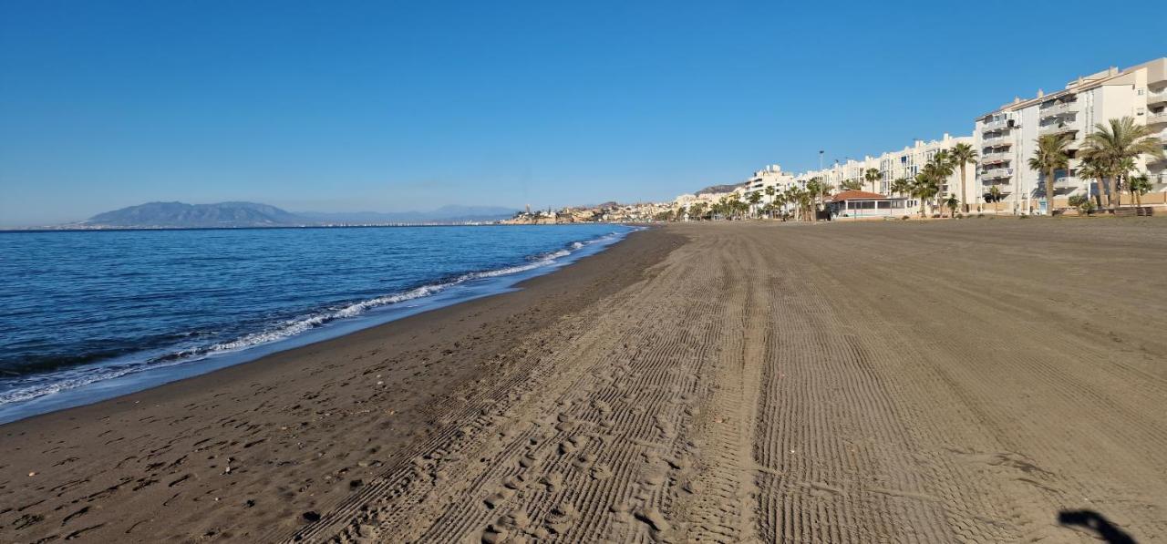 Playa Rincon De La Victoriaアパートメント エクステリア 写真