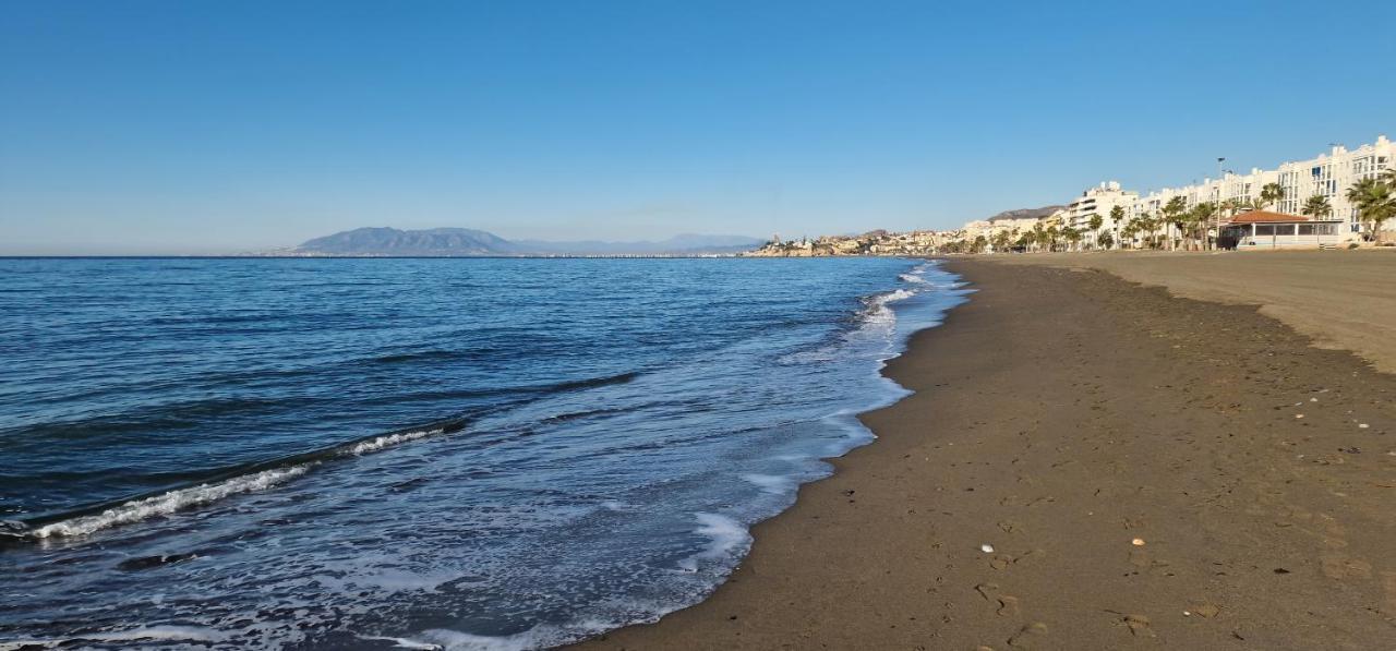 Playa Rincon De La Victoriaアパートメント エクステリア 写真