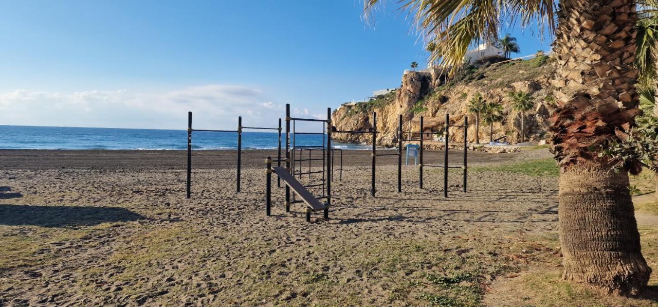 Playa Rincon De La Victoriaアパートメント エクステリア 写真