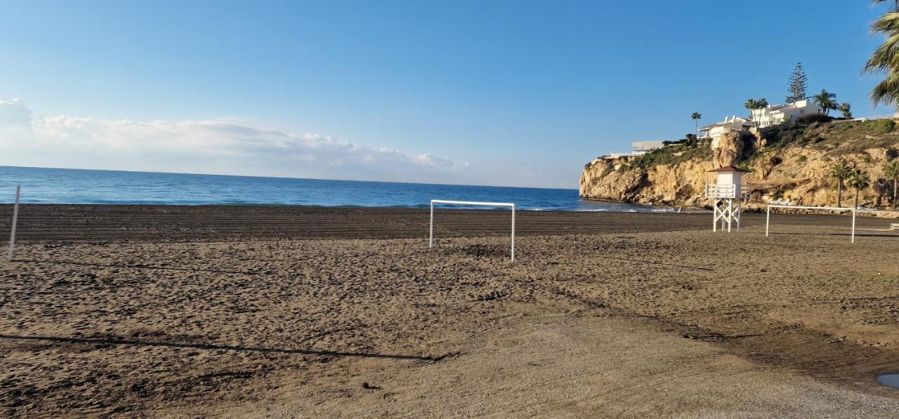 Playa Rincon De La Victoriaアパートメント エクステリア 写真